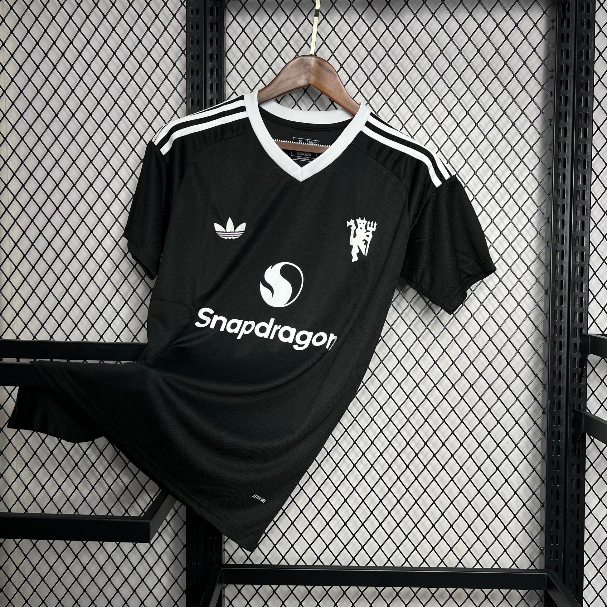 Maillot Gardien Manchester United 2024-2025