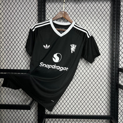 Maillot Gardien Manchester United 2024-2025