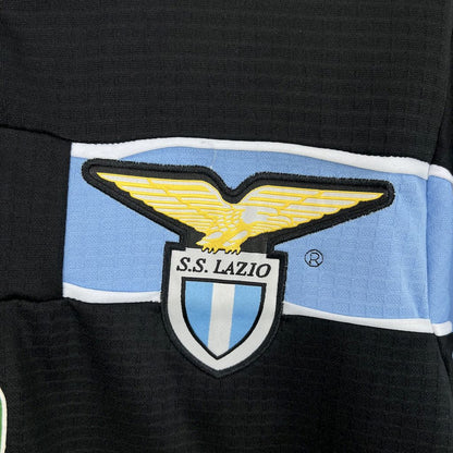 Maillot Third Retro Lazio 1998-1999