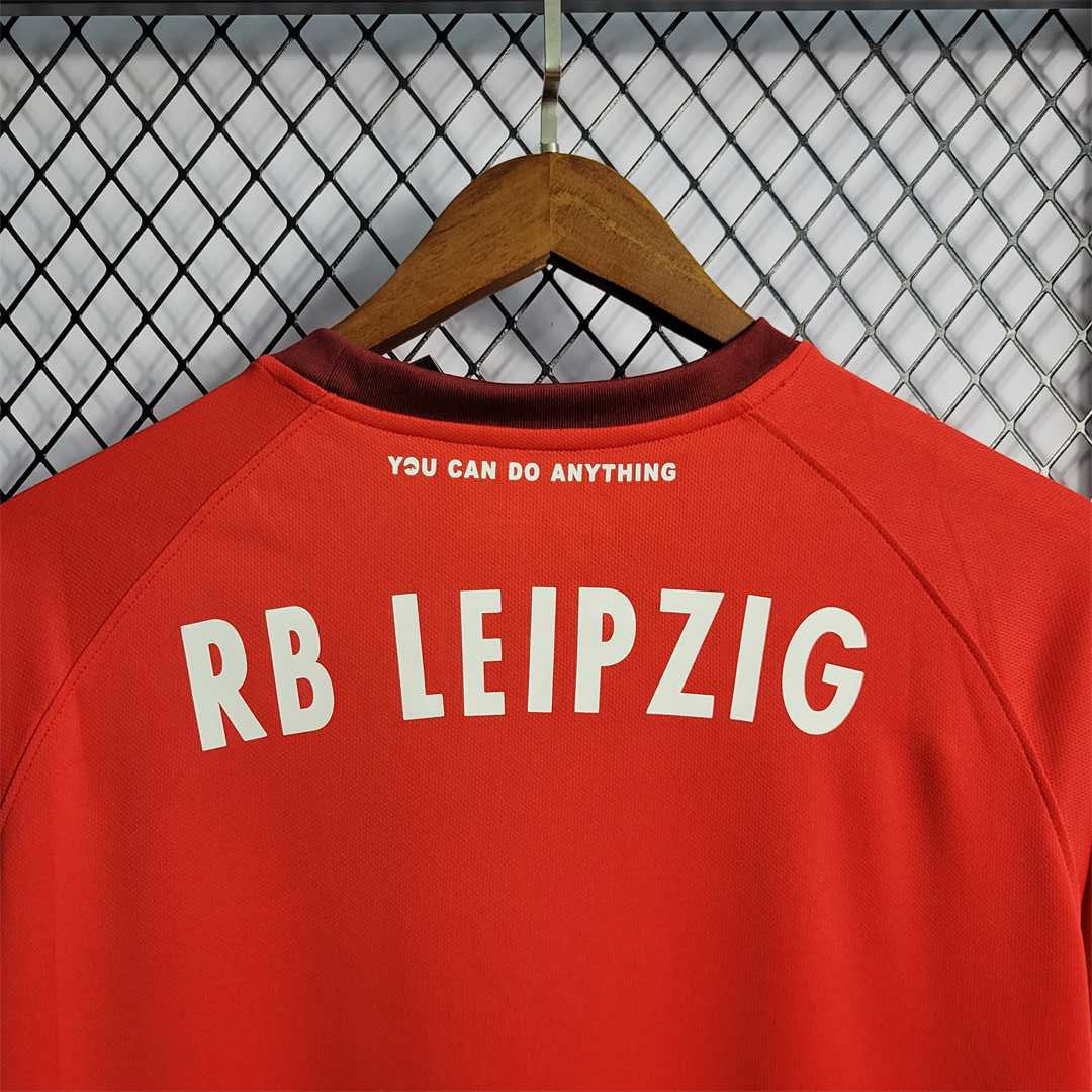 Maillot Exterieur RB Leipzig 2022-2023