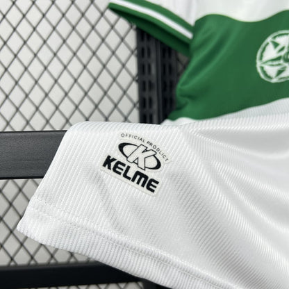Maillot Exterieur Elche 2003-2004