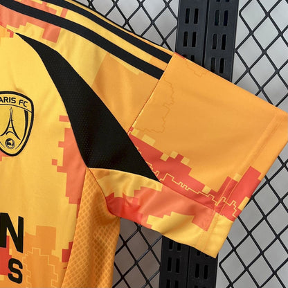 Maillot Third Paris FC 2025-2026