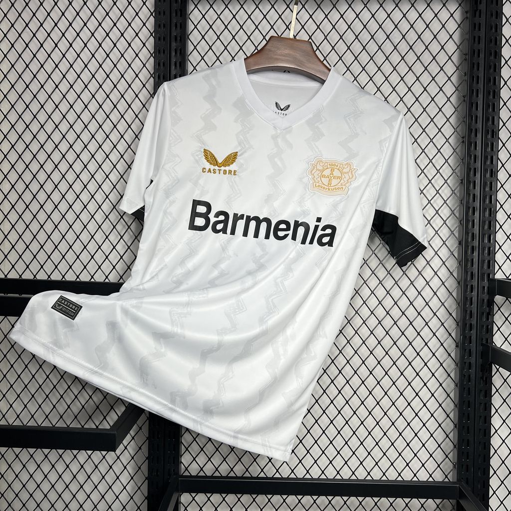 Maillot Exterieur Bayer Leverkusen 2024-2025