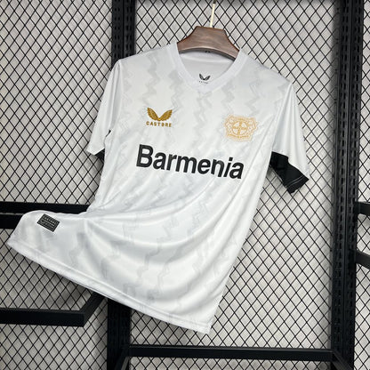 Maillot Exterieur Bayer Leverkusen 2024-2025