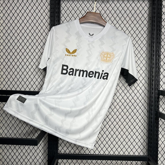 Maillot Exterieur Bayer Leverkusen 2024-2025