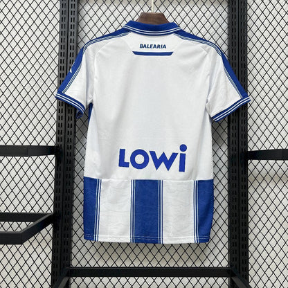 Maillot Exterieur Levante 2025-2026