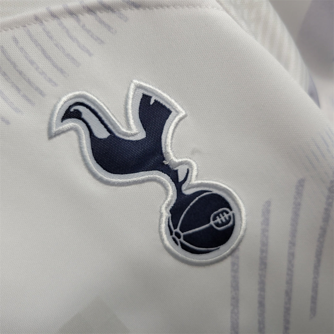 Ensemble FC Tottenham Domicile Enfant 2023-2024