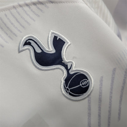 Ensemble FC Tottenham Domicile Enfant 2023-2024