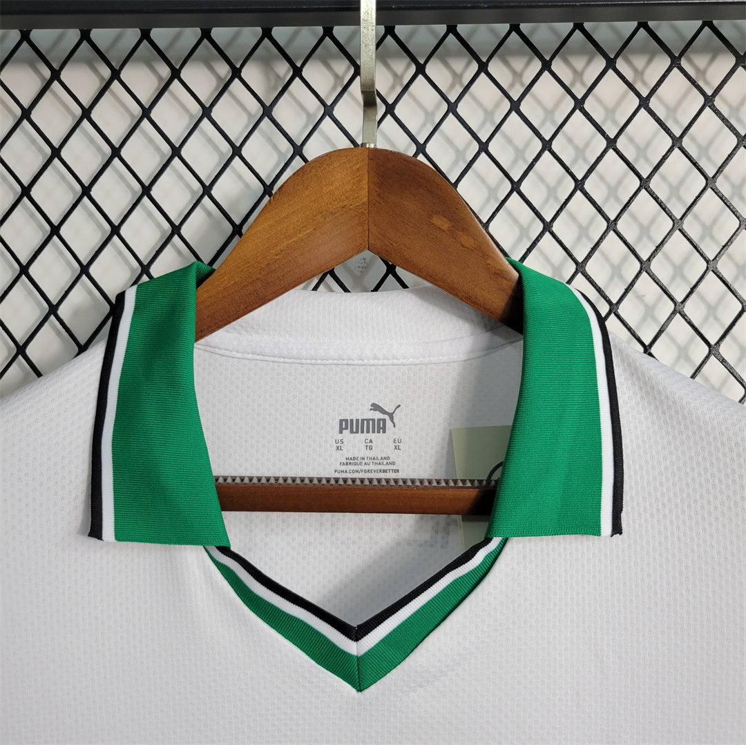 Maillot Domicile Borussia Monchengladbach 2023-2024
