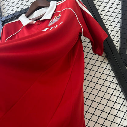 Maillot Domicile Retro Bayern Munich 2005-2006