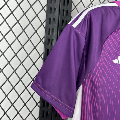 Maillot Gardien Bayern Munich 2025-2026