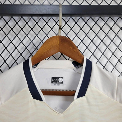 Maillot Edition Special Blanc SSC Naples 2023-2024