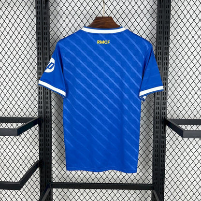 Maillot Troisième Real Madrid 2025-2026