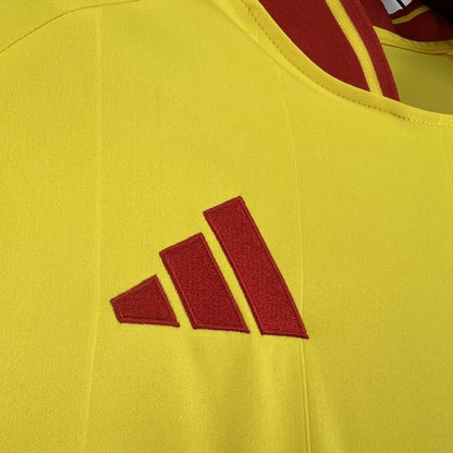 Maillot Domicile RC Lens 2026-2027
