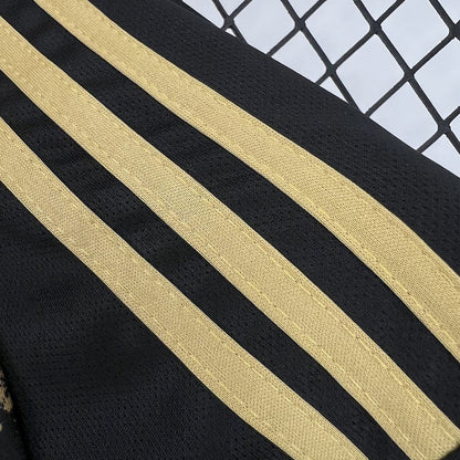 Maillot Black Real Madrid 2024