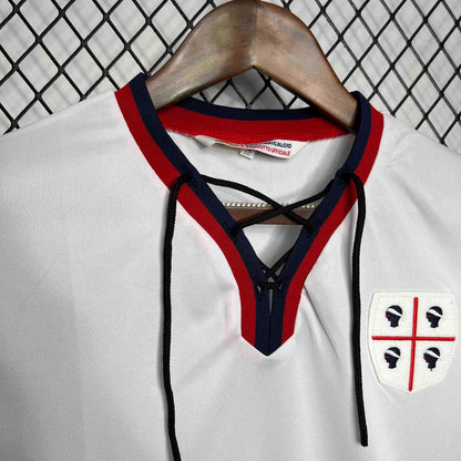 Maillot Retro Cagliari 2069-2070