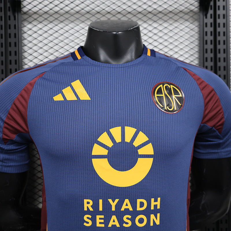 Maillot Third Player AS Roma 2024-2025