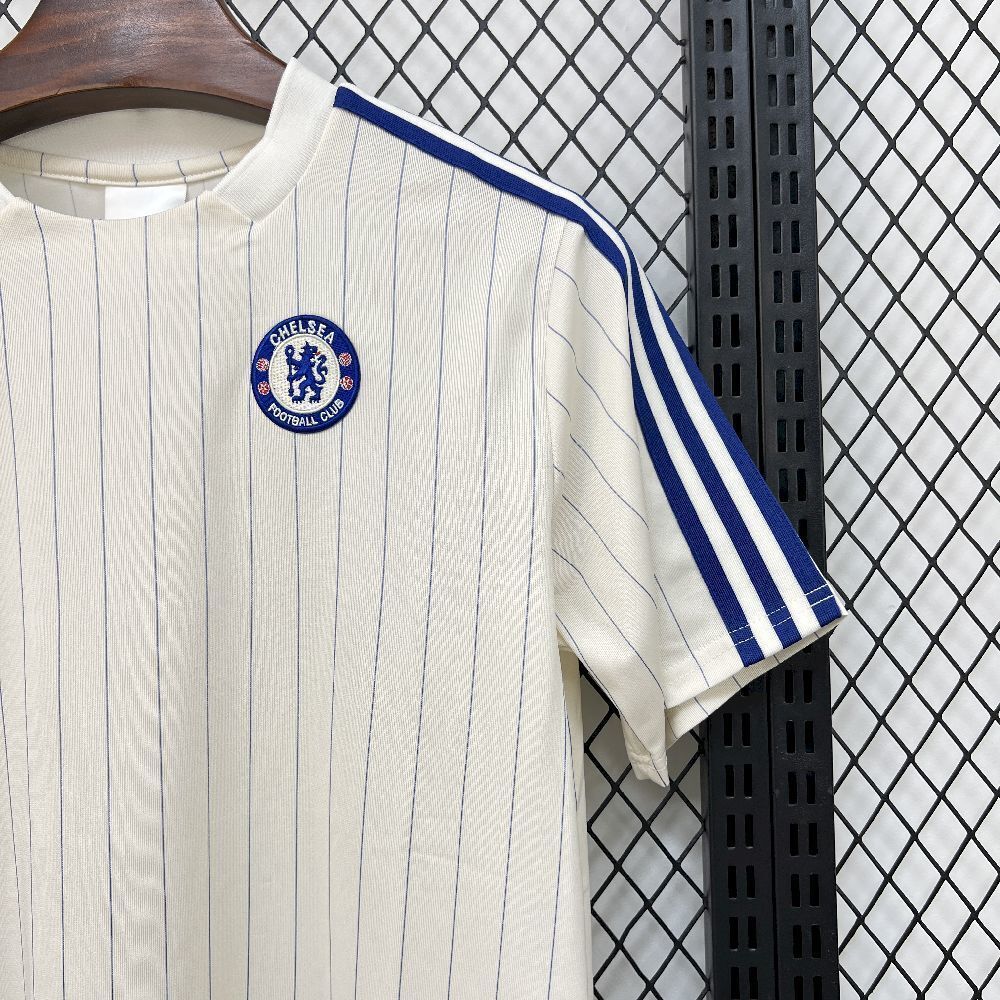 Maillot Edition Spéciale FC Chelsea 2025-2026