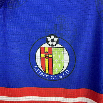 Maillot Domicile Getafe 1998-1999