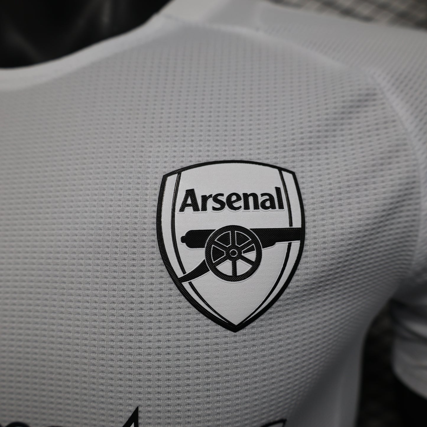 Maillot Entrainement Player Arsenal 2025-2026