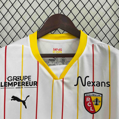 Maillot Third RC Lens 2024-2025