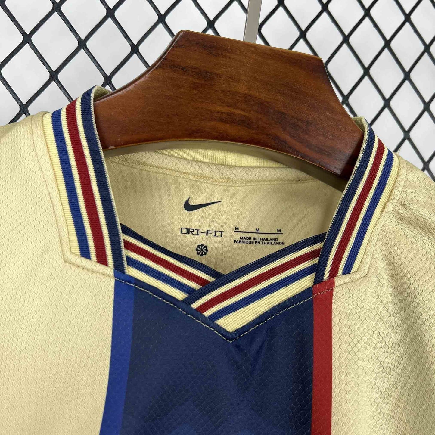 Maillot Exterieur FC Barcelone 2026-2027