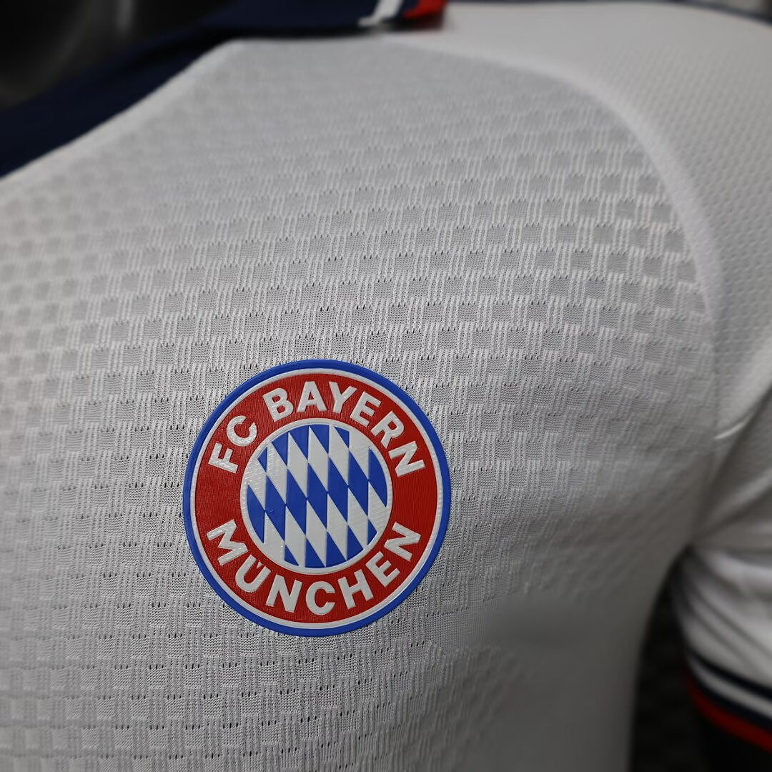 Maillot Exterieur Player Bayern Munich 2026-2027