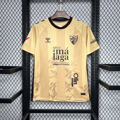 Maillot Third Malaga 2024-2025