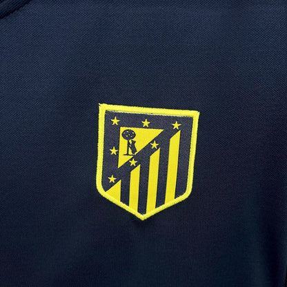 Ensemble Atletico Madrid Exterieur Enfant 2025-2026