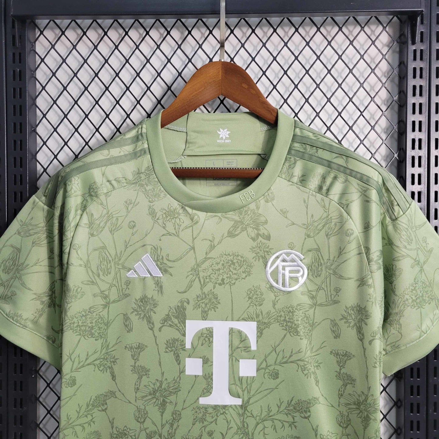 Maillot Edition Spéciale Bayern Beer Bayern Munich 2023-2024