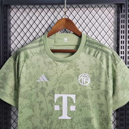 Maillot Edition Spéciale Bayern Beer Bayern Munich 2023-2024
