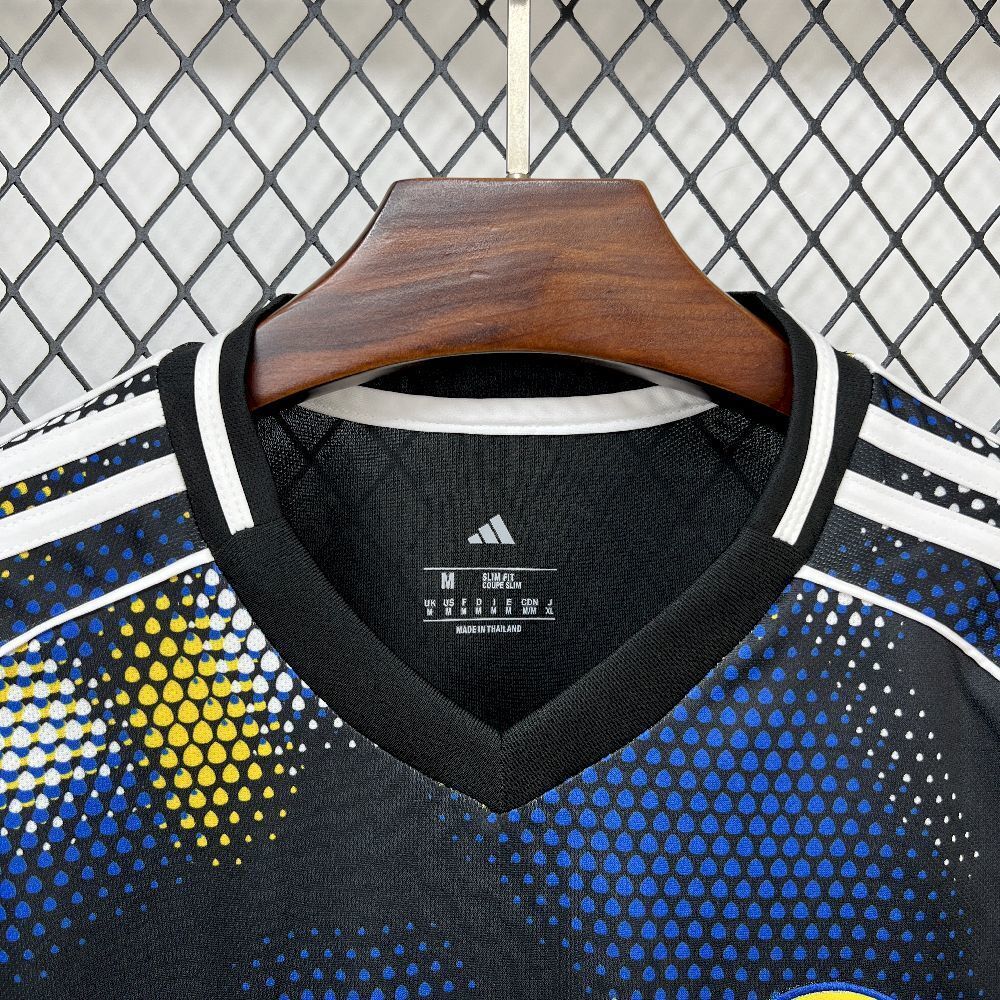 Maillot Third Leeds United 2025-2026