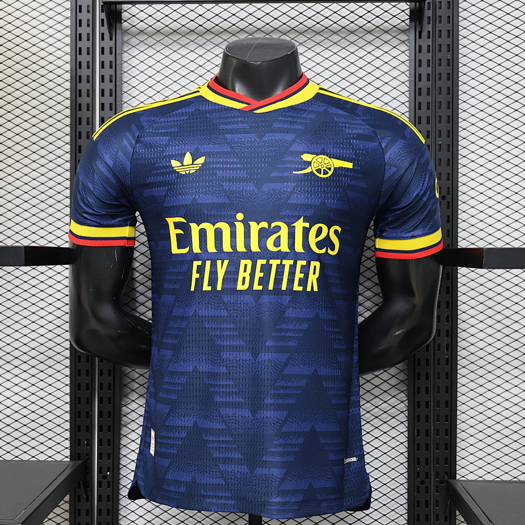 Maillot Exterieur Player Arsenal 2026-2027
