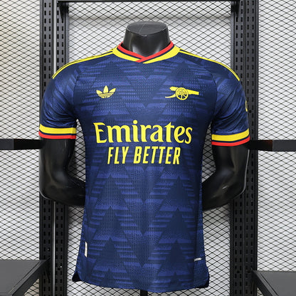 Maillot Exterieur Player Arsenal 2026-2027