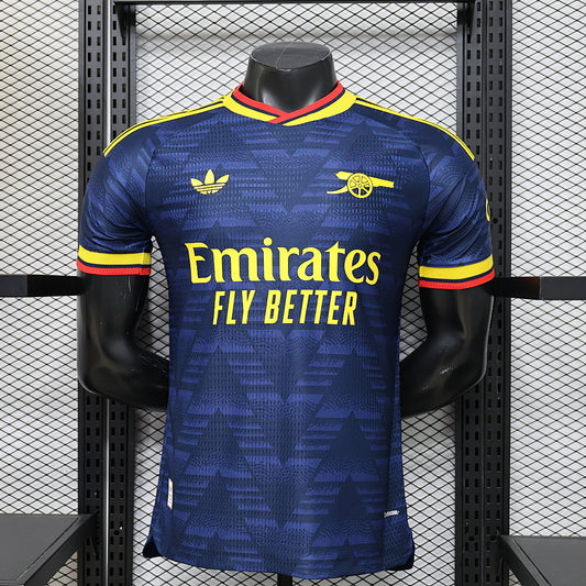 Maillot Exterieur Player Arsenal 2026-2027