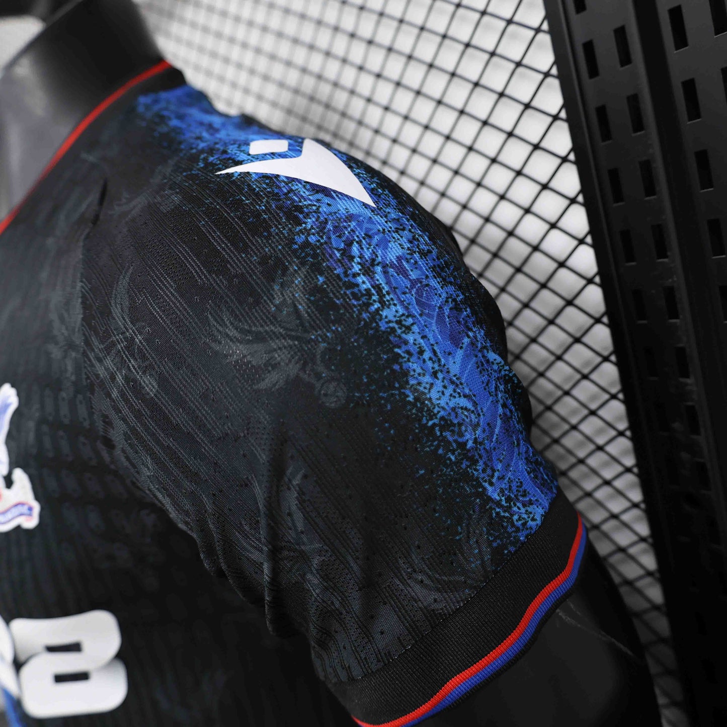 Maillot Third Player Crystal Palace 2024-2025