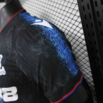 Maillot Third Player Crystal Palace 2024-2025
