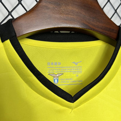 Maillot Exterieur Lazio 2024-2025