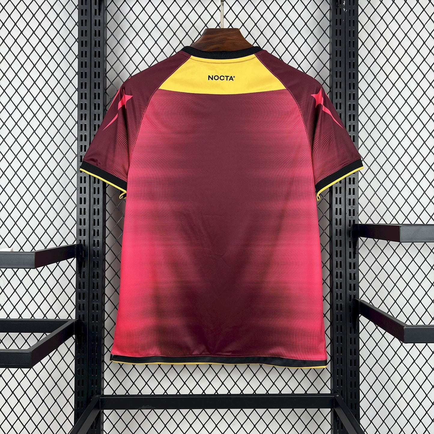 Maillot Entrainement FC Venezia 2025-2026