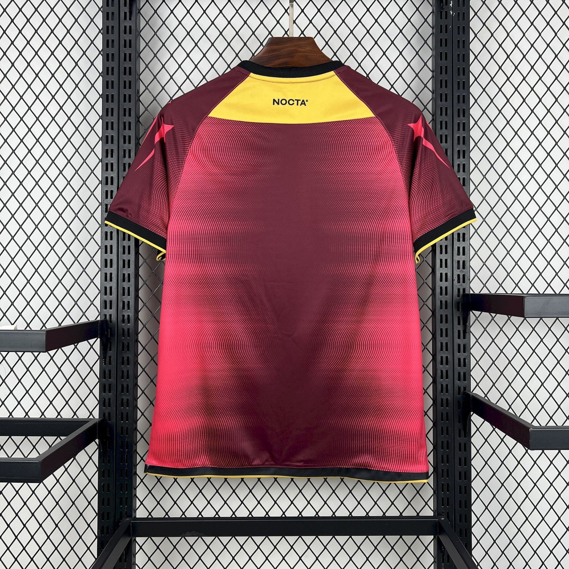 Maillot Entrainement FC Venezia 2025-2026