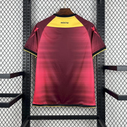Maillot Entrainement FC Venezia 2025-2026