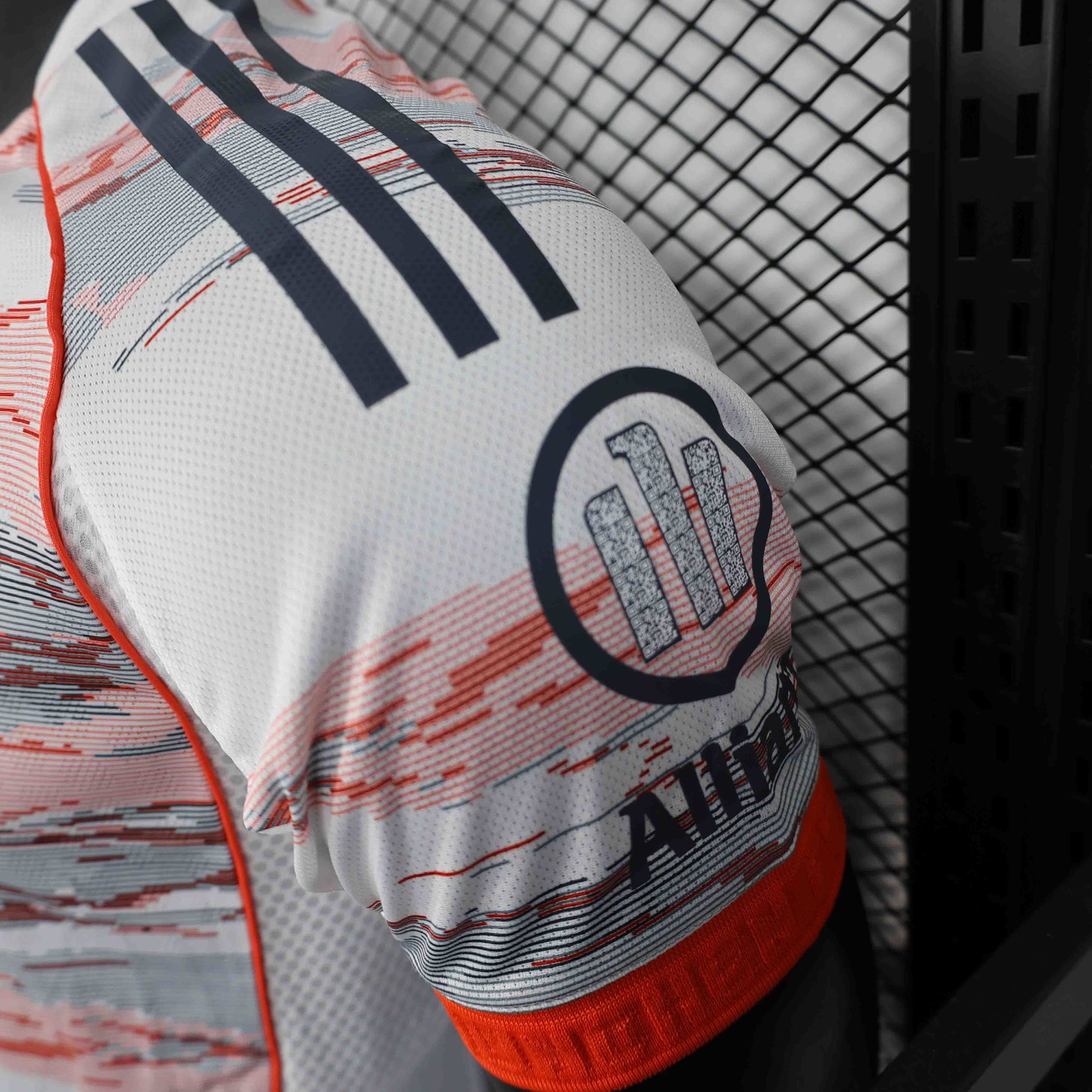 Maillot Exterieur Player Bayern Munich 2025-2026
