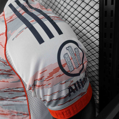 Maillot Exterieur Player Bayern Munich 2025-2026