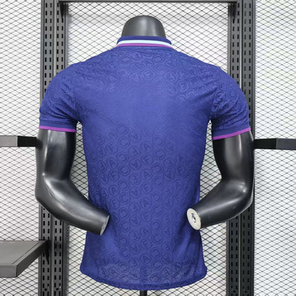 Maillot Edition Spéciale Bleu Player Arsenal 2025-2026