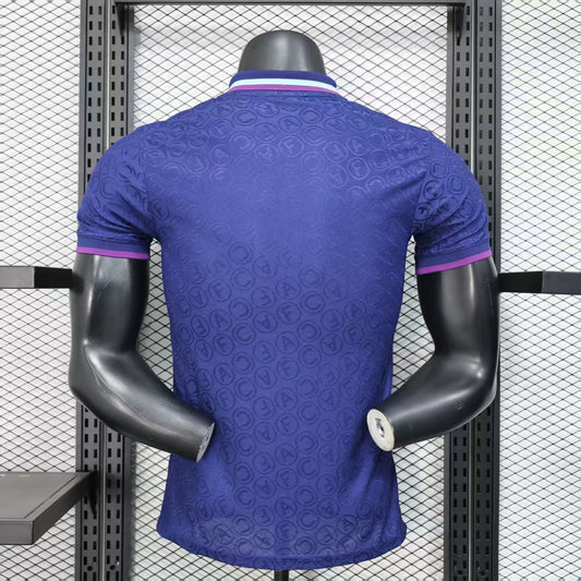 Maillot Edition Spéciale Bleu Player Arsenal 2025-2026
