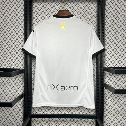 Maillot Domicile Parme 2024-2025