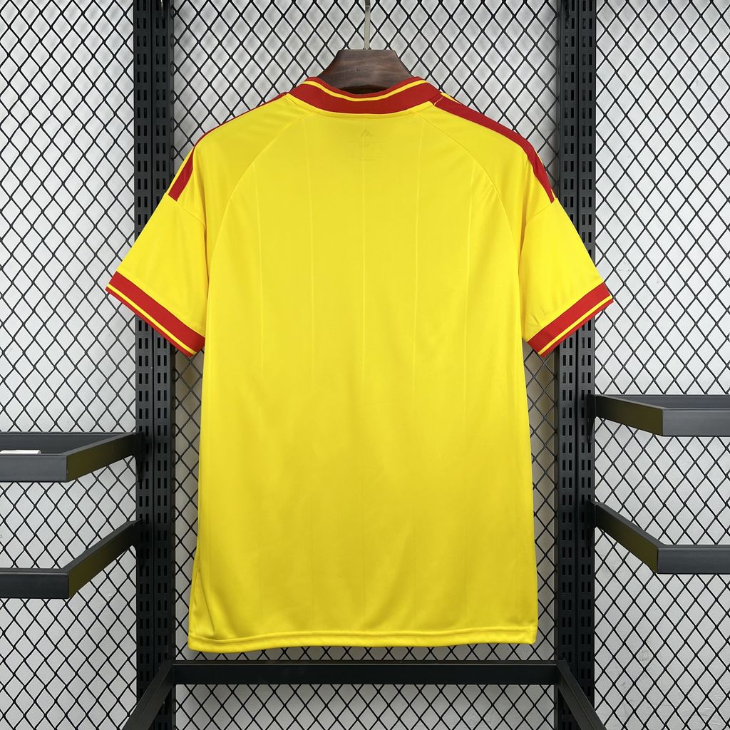 Maillot Domicile RC Lens 2026-2027