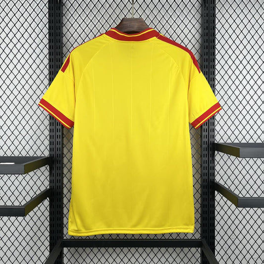 Maillot Domicile RC Lens 2026-2027