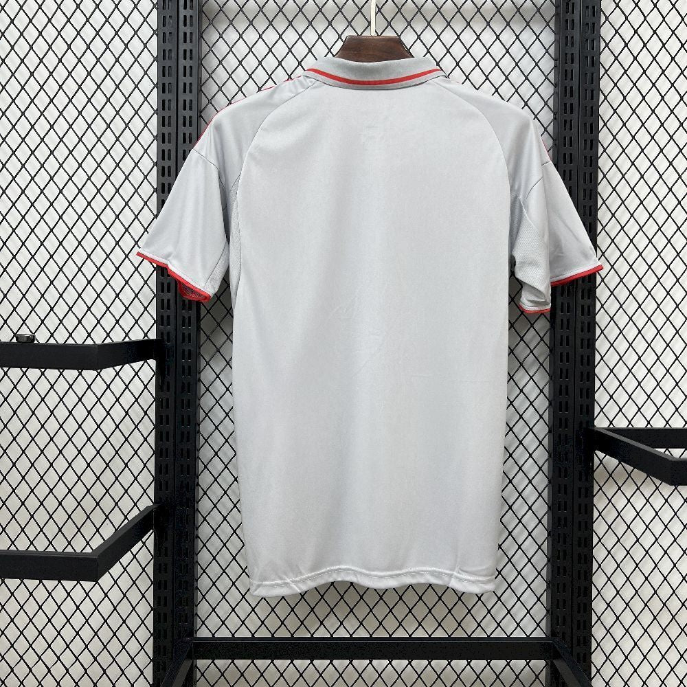 Maillot Third Olympique Lyonnais 2025-2026