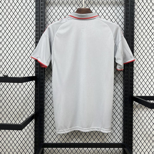 Maillot Third Olympique Lyonnais 2025-2026